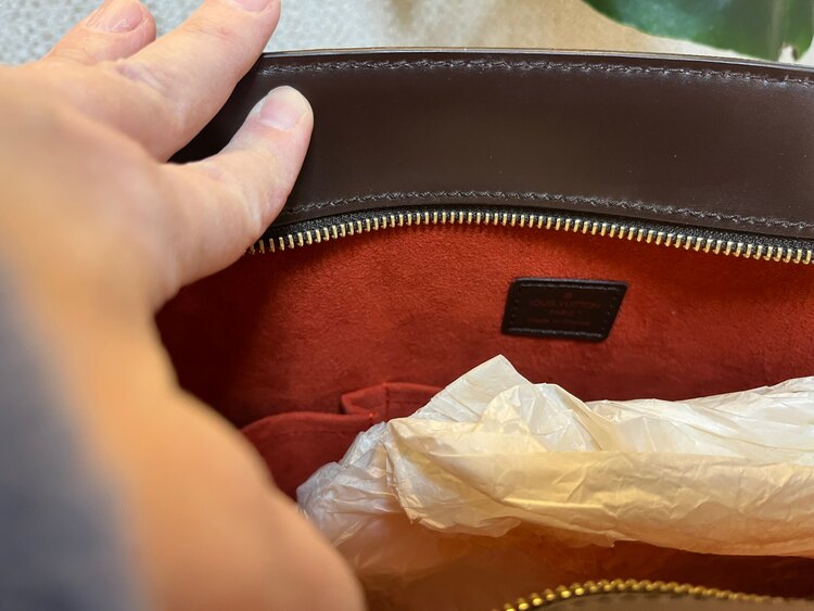 ヴェニスGM（ブランドバッグ）の商品画像 - 査定依頼日：2025年1月4日 - 最高査定価格：70,000円