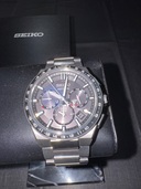 セイコー プロスペックス SBXC111/a（高級時計）の商品画像 - 査定依頼日：2025年8月23日 - 最高査定価格：110,000円