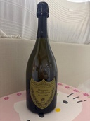 シャンパン ドン・ペリニヨン （お酒）の商品画像 - 査定依頼日：2025年12月25日 - 最高査定価格：17,000円