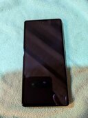 Pixel 7シリーズ au （スマホ）の商品画像 - 査定依頼日：2026年3月25日 - 最高査定価格：12,000円