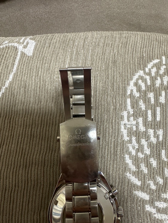 オメガ スピードマスター （高級時計）の商品画像 - 査定依頼日：2026年3月2日 - 最高査定価格：330,000円