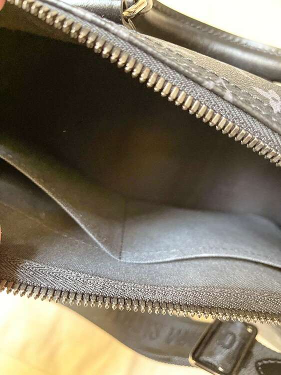 ルイヴィトン モノグラム キーポル　ボストンバッグ（ブランドバッグ）の商品画像 - 査定依頼日：2025年4月26日 - 最高査定価格：270,000円