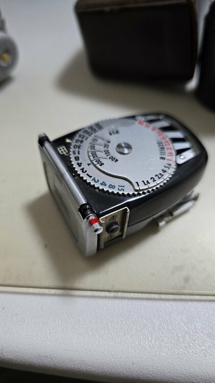 Nikon SP　オリジナル版（カメラ）の商品画像 - 査定依頼日：2026年2月25日 - 最高査定価格：100,000円