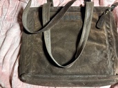 CHANEL スエードバッグ（ブランドバッグ）の商品画像 - 査定依頼日：2026年1月25日 - 最高査定価格：40,000円