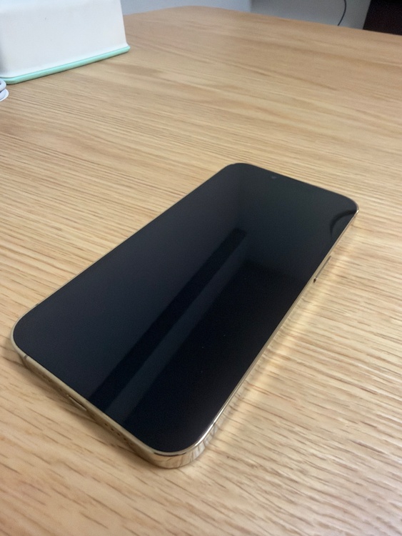 iPhone iPhone 13 Pro 128GB Softbank（スマホ）の商品画像 - 査定依頼日：2026年9月30日 - 最高査定価格：47,000円