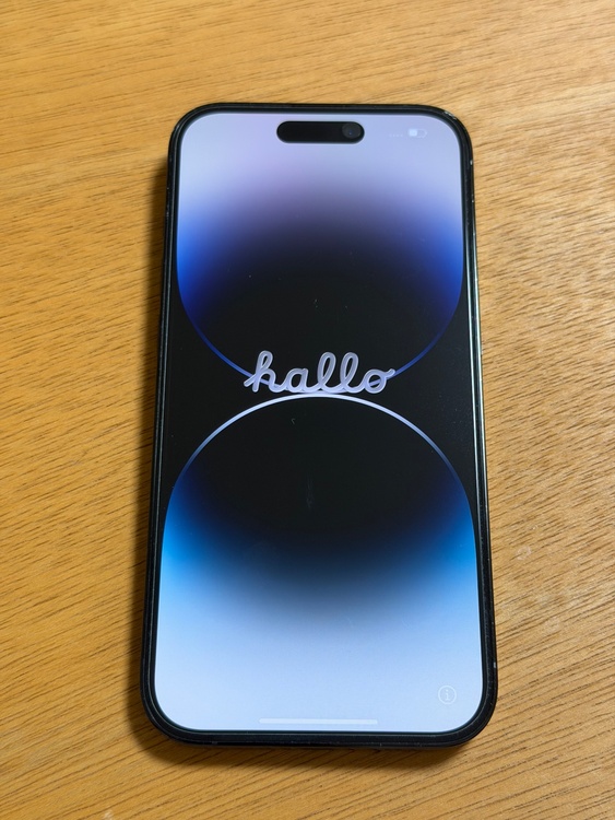 iPhone iPhone 14 Pro 256GB Softbank（スマホ）の商品画像 - 査定依頼日：2026年7月7日 - 最高査定価格：65,000円