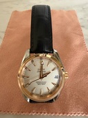 オメガ シーマスター 231.23.39.21.02.001（高級時計）の商品画像 - 査定依頼日：2025年11月5日 - 最高査定価格：760,000円