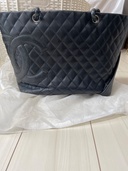シャネル カンボンライン （ブランドバッグ）の商品画像 - 査定依頼日：2026年5月5日 - 最高査定価格：140,000円