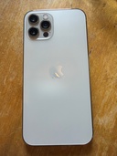 iPhone 12 Pro 128GB SIMフリー（スマホ）の商品画像 - 査定依頼日：2026年4月13日 - 最高査定価格：36,000円