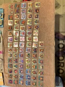 ビックリマンシール（その他のおもちゃ）の商品画像 - 査定依頼日：2025年6月28日 - 最高査定価格：3,600円