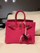 25 ピンク（ブランドバッグ）の商品画像 - 査定依頼日：2025年8月19日 - 最高査定価格：2,500,000円