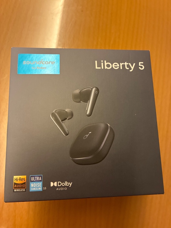liberty5（オーディオ・スピーカー）の商品画像 - 査定依頼日：2026年7月2日 - 最高査定価格：100,000円