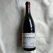 ロマネ・コンティ リシュブール グラン・クリュ　2017（お酒）の商品画像 - 最高査定価格：440,000円