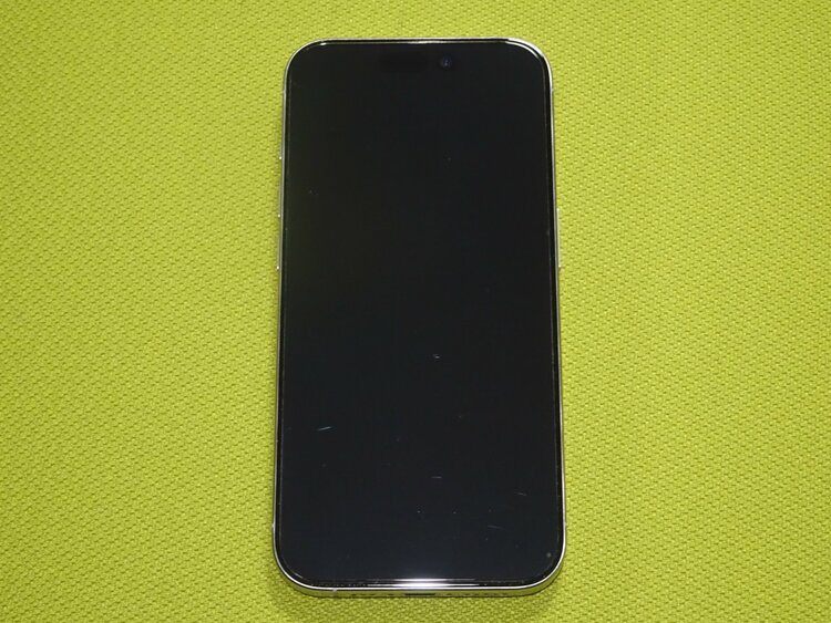 MTUD3J/A（スマホ）の商品画像 - 査定依頼日：2026年5月26日 - 最高査定価格：82,000円