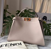 フェンディ  （ブランドバッグ）の商品画像 - 査定依頼日：2025年11月3日 - 最高査定価格：175,000円