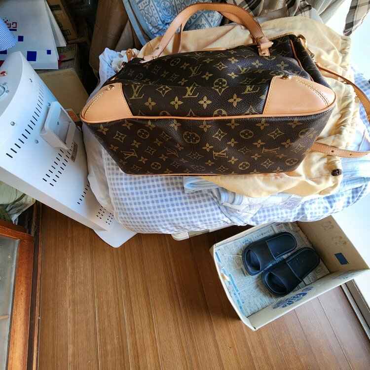 不明（ブランドバッグ）の商品画像 - 査定依頼日：2026年6月6日 - 最高査定価格：170,000円