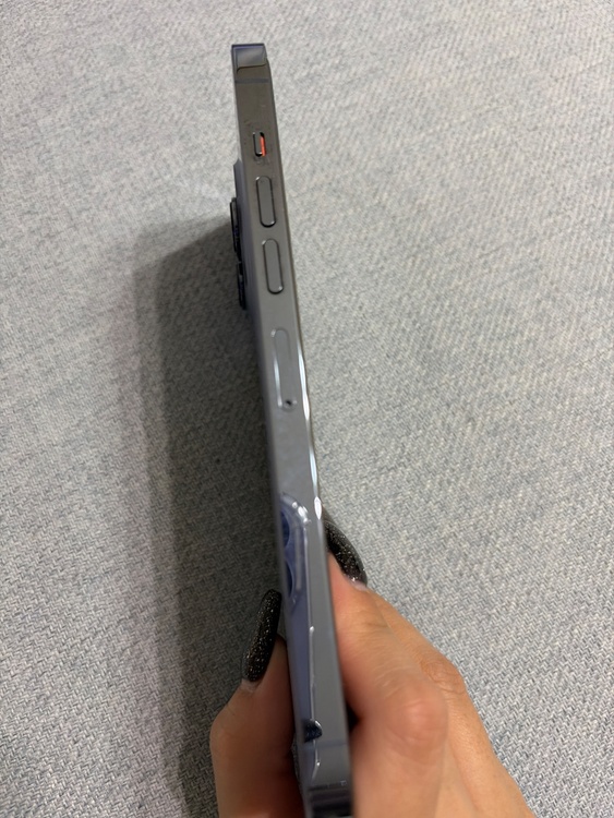 iPhone13Pro MAX（スマホ）の商品画像 - 査定依頼日：2026年1月27日 - 最高査定価格：54,000円