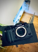 X-T3（カメラ）の商品画像 - 査定依頼日：2026年8月20日 - 最高査定価格：65,100円