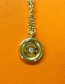 エルメス HERMES セリエ ゴールド（金・貴金属）の商品画像 - 査定依頼日：2025年8月3日 - 最高査定価格：150,000円