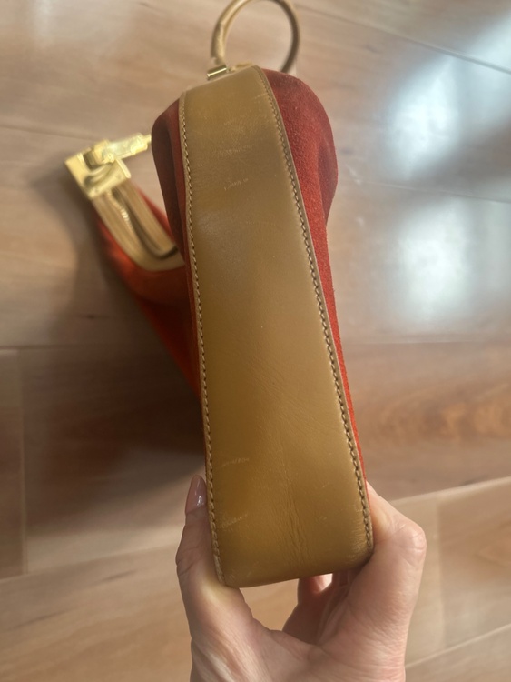 グッチ  （ブランドバッグ）の商品画像 - 査定依頼日：2026年4月2日 - 最高査定価格：32,000円