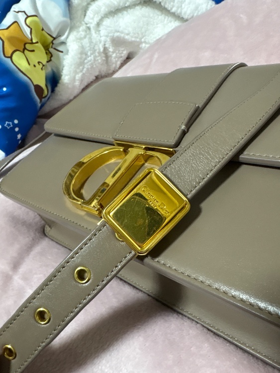 ディオール  （ブランドバッグ）の商品画像 - 査定依頼日：2026年2月1日 - 最高査定価格：150,000円