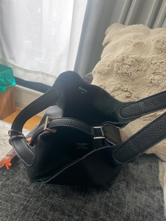 エルメス ピコタン （ブランドバッグ）の商品画像 - 査定依頼日：2026年4月5日 - 最高査定価格：390,000円