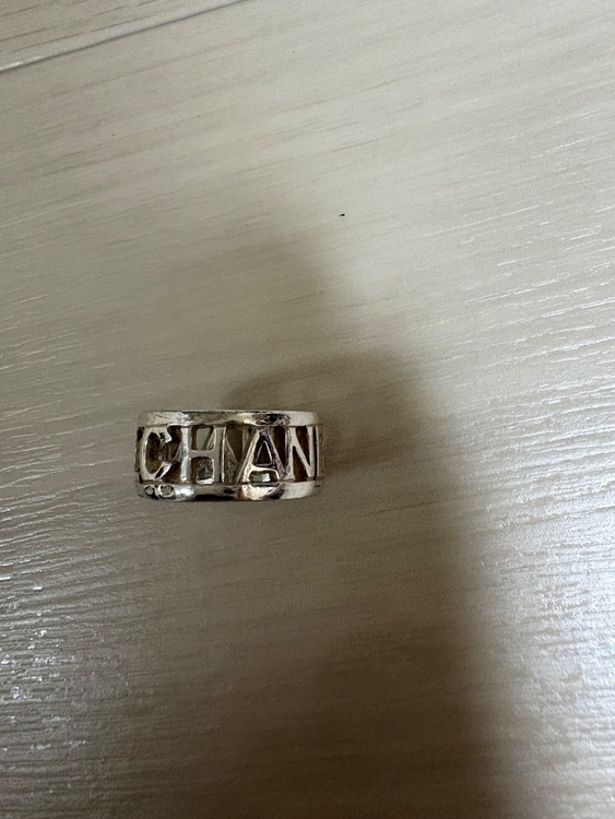CHANEL（金・貴金属）の商品画像 - 査定依頼日：2026年7月14日 - 最高査定価格：24,000円