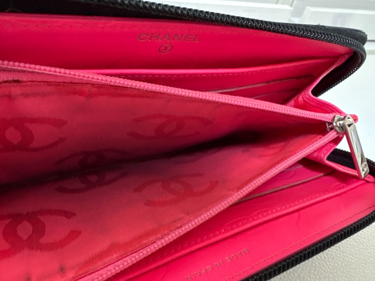 シャネル カンボンライン （ブランドバッグ）の商品画像 - 査定依頼日：2025年12月23日 - 最高査定価格：30,000円