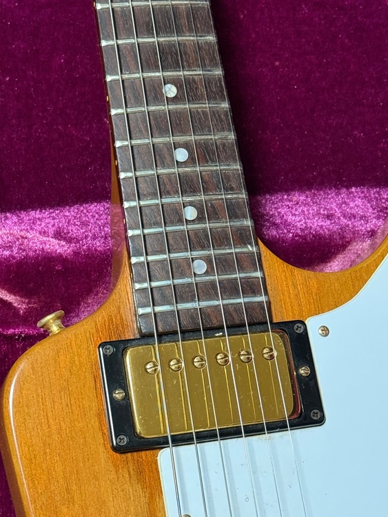 1976年製　エクスプローラー（ピアノ・楽器・PA機材）の商品画像 - 査定依頼日：2026年3月29日 - 最高査定価格：550,000円