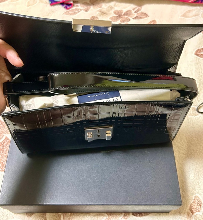 不明（ブランドバッグ）の商品画像 - 査定依頼日：2025年7月29日 - 最高査定価格：15,000円