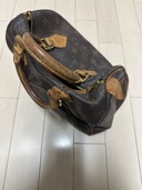 ルイヴィトン スピーディー （ブランドバッグ）の商品画像 - 中古 - 査定完了日：2026.04.27 - 最高査定価格：40,000円