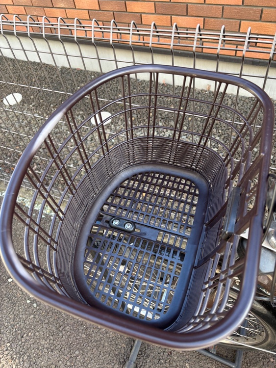 YAMAHA PAS With PA26W（自転車）の商品画像 - 査定依頼日：2026年3月7日 - 最高査定価格：20,000円