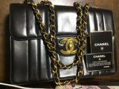 シャネル シャネル(その他) （ブランドバッグ）の商品画像 - 査定依頼日：2024年12月25日 - 最高査定価格：320,000円
