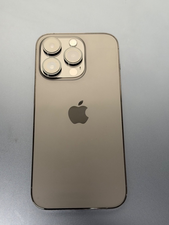 iPhone iPhone 14 Pro 512GB SIMフリー（スマホ）の商品画像 - 査定依頼日：2026年9月8日 - 最高査定価格：77,000円