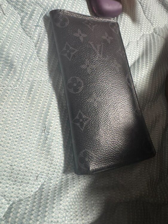 ルイヴィトン ルイヴィトン(その他) （ブランドバッグ）の商品画像 - 査定依頼日：2025年4月30日 - 最高査定価格：30,000円