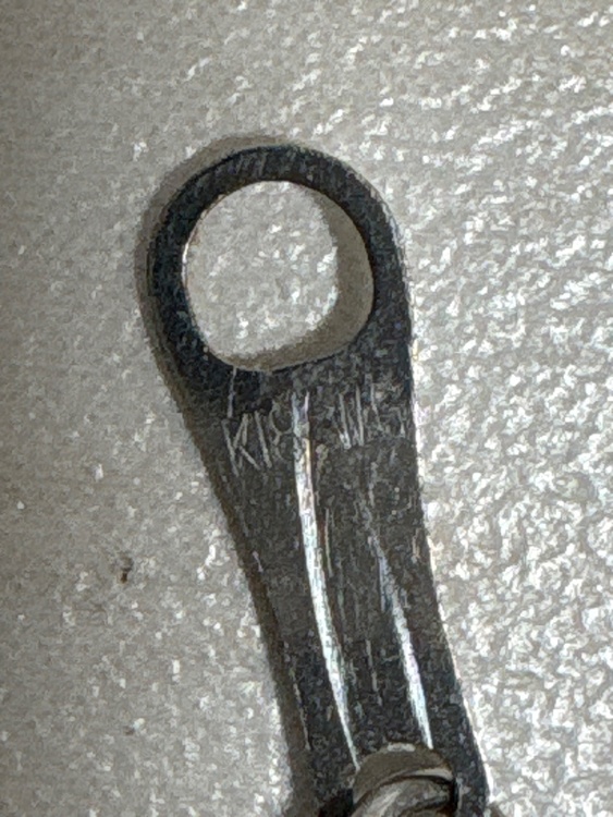 k18wg ネックレス（金・貴金属）の商品画像 - 査定依頼日：2026年1月22日 - 最高査定価格：100,000円