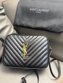 イブサンローラン  （ブランドバッグ）の商品画像 - 査定依頼日：2026年4月5日 - 最高査定価格：80,000円