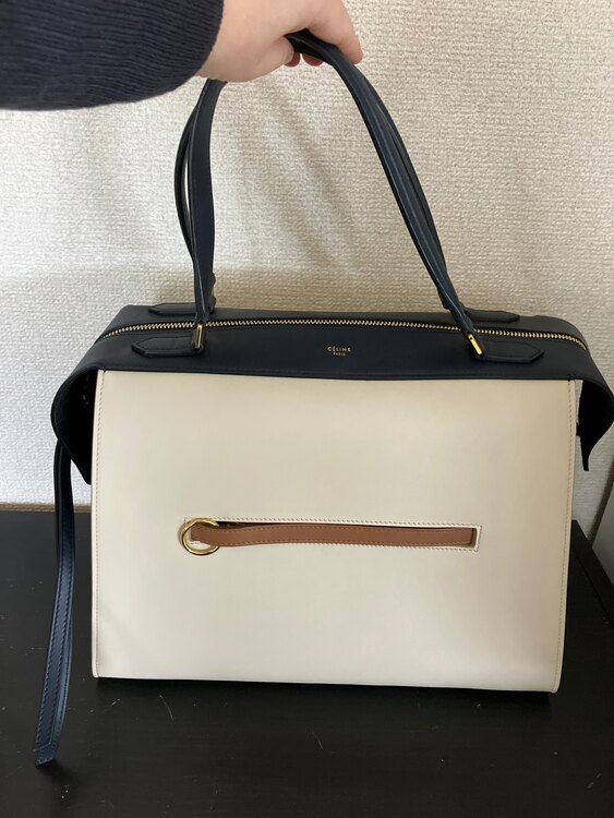 176203YXA.01CK（ブランドバッグ）の商品画像 - 査定依頼日：2025年1月17日 - 最高査定価格：40,000円