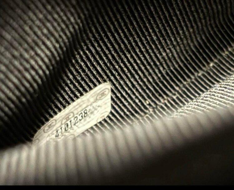 シャネル シャネル(その他) （ブランドバッグ）の商品画像 - 査定依頼日：2025年1月4日 - 最高査定価格：100,000円