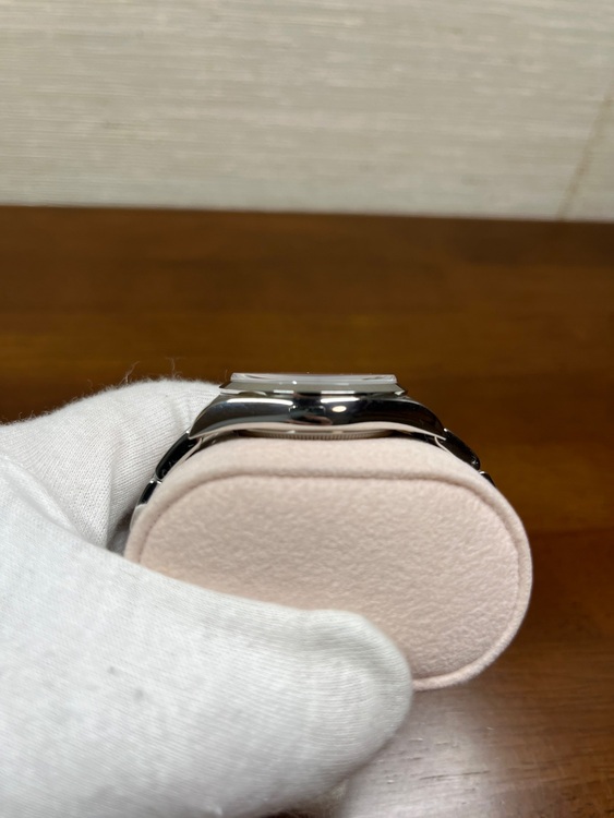 ロレックス　エアキング（高級時計）の商品画像 - 査定依頼日：2025年6月15日 - 最高査定価格：630,000円