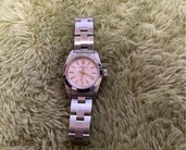 ロレックス パーペチュアル （高級時計）の商品画像 - 査定依頼日：2026年3月27日 - 最高査定価格：500,000円