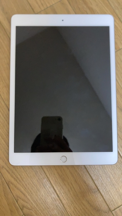 iPad第７世代32G 中古（PC・タブレット）の商品画像 - 査定依頼日：2026年6月13日 - 最高査定価格：4,500円