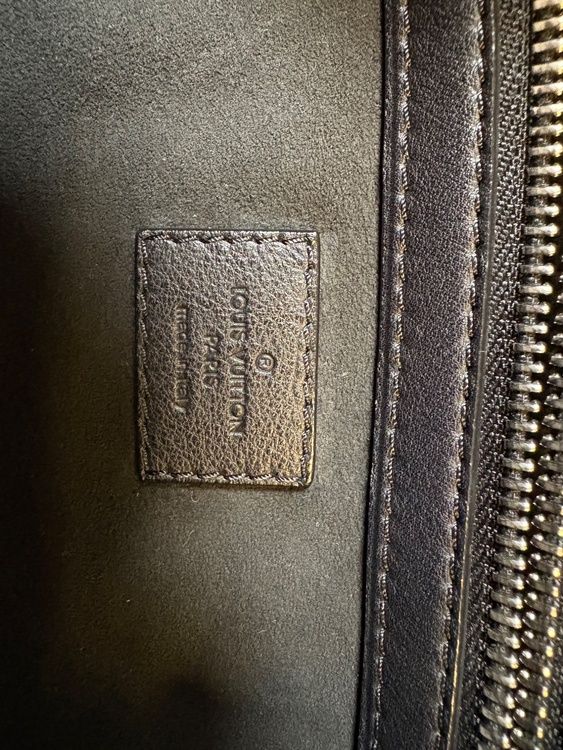 型番不明　限定商品（ブランドバッグ）の商品画像 - 査定依頼日：2026年2月25日 - 最高査定価格：110,000円