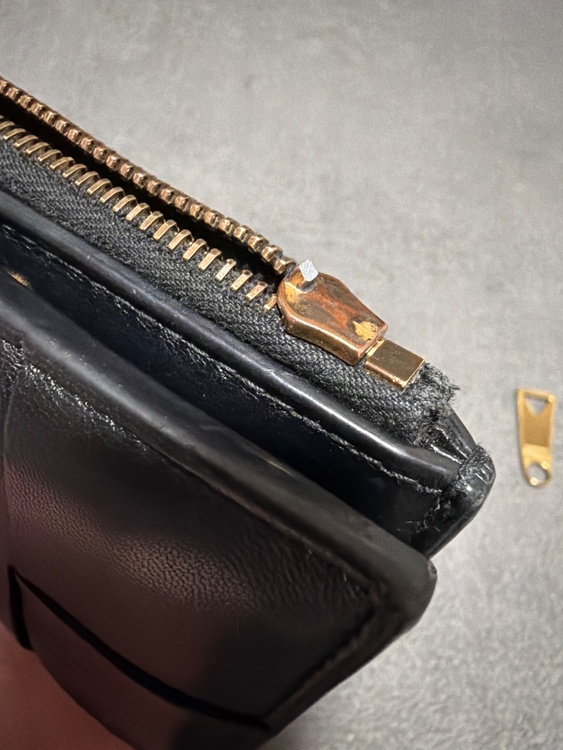 ボッテガ・ヴェネタ  （ブランドバッグ）の商品画像 - 査定依頼日：2026年3月15日 - 最高査定価格：12,000円