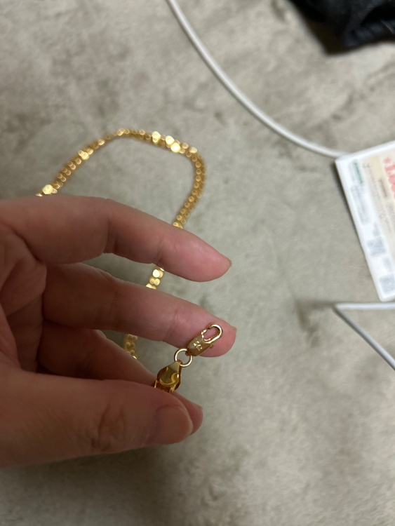 24K（金・貴金属）の商品画像 - 査定依頼日：2026年7月13日 - 最高査定価格：10,000円