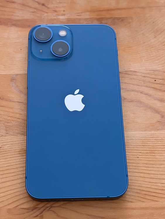 iPhone13 mini（スマホ）の商品画像 - 査定依頼日：2026年2月21日 - 最高査定価格：33,000円