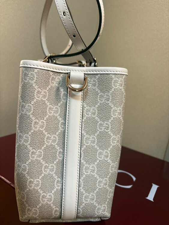 グッチ  （ブランドバッグ）の商品画像 - 査定依頼日：2026年3月20日 - 最高査定価格：150,000円