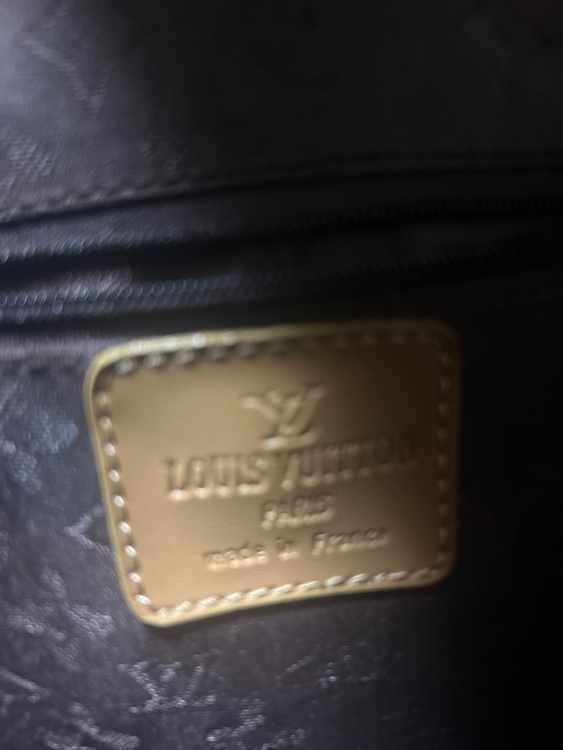 ルイヴィトン モノグラム （ブランドバッグ）の商品画像 - 査定依頼日：2025年12月29日 - 最高査定価格：100,000円