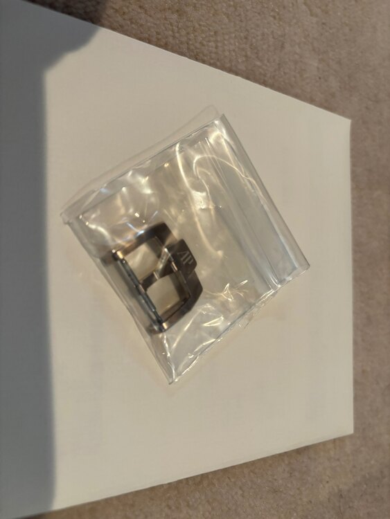 オーデマピゲ その他 code11.5（高級時計）の商品画像 - 査定依頼日：2025年5月6日 - 最高査定価格：2,000,000円