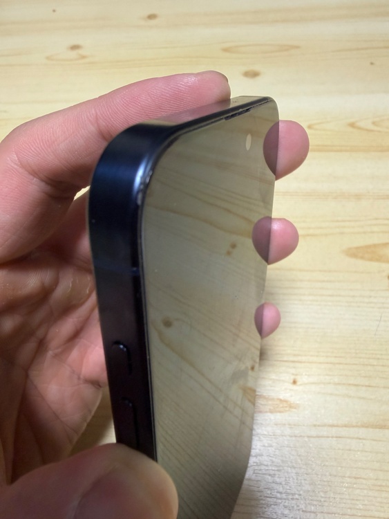 iPhone iPhone 15 Pro 128GB SIMフリー（スマホ）の商品画像 - 査定依頼日：2026年6月21日 - 最高査定価格：67,000円